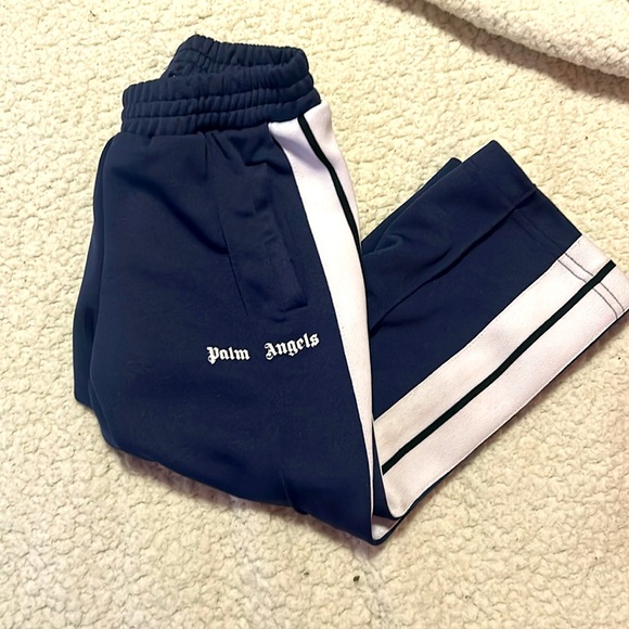 Palm Angels Track Pant Size 4 - Picture 4 of 5